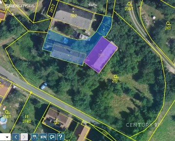Prodej rodinného domu 80 m², pozemek 3391 m² Bělá nad Svitavou