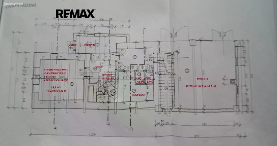 Prodej chalupy 114 m², pozemek 676 m² Hlavní, Dlouhoňovice