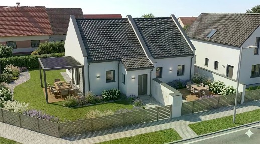 Prodej rodinného domu 101 m², pozemek 207 m² Újezd u Přelouče