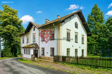 Prodej rodinného domu 448 m², pozemek 1653 m² Králíky - Dolní Hedeč