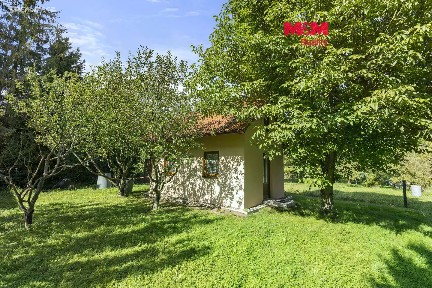 Prodej chaty 30 m², pozemek 636 m² Chrudim - Chrudim III