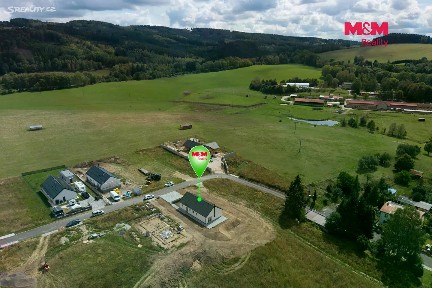 Prodej rodinného domu 113 m², pozemek 930 m² Březová - Rudolec