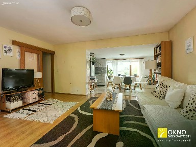 Prodej rodinného domu 90 m², pozemek 434 m² Nová, Šakvice