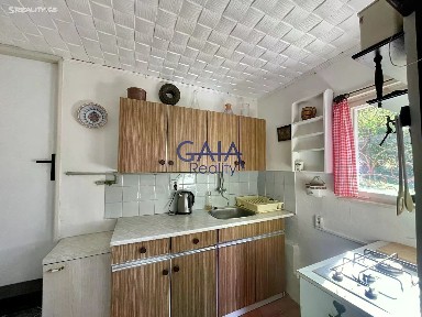 Prodej chaty 34 m², pozemek 882 m² Javorník