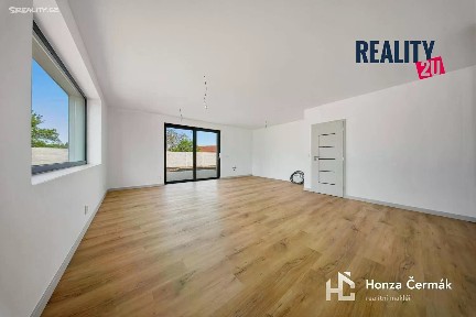 Prodej rodinného domu 130 m², pozemek 163 m² Oslavany - Padochov