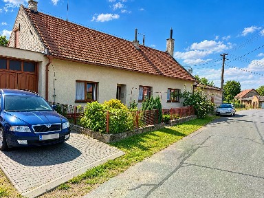 Prodej rodinného domu 200 m², pozemek 960 m² Tasov
