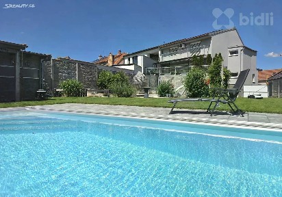 Prodej rodinného domu 299 m², pozemek 660 m² Brno - Bosonohy
