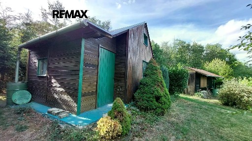 Prodej chaty 24 m², pozemek 1508 m² Drnovice