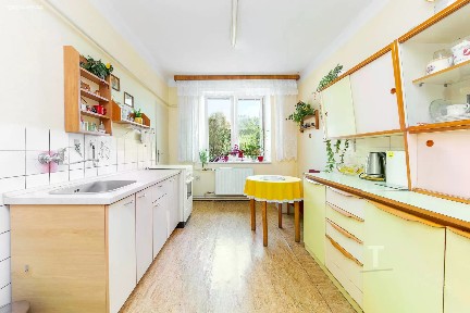 Prodej rodinného domu 140 m², pozemek 617 m² Křižíkova, Boskovice