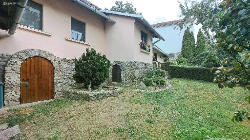 Prodej rodinného domu 79 m², pozemek 766 m² Kuničky