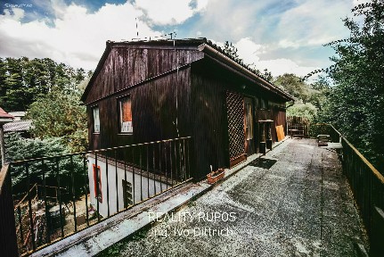 Prodej chaty 139 m², pozemek 82 m² Ivančice - Budkovice