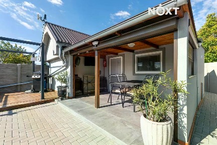 Prodej chaty 42 m², pozemek 580 m² Břeclav