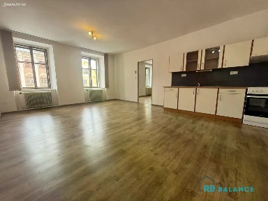 náměstí Míru, Svitavy - Město