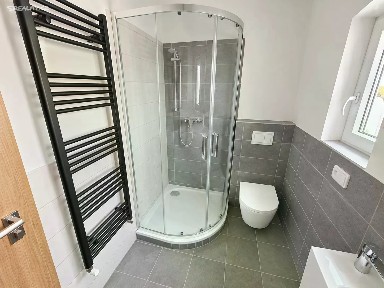 Pronájem bytu 2+kk 40 m²