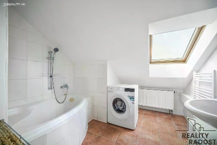 Pronájem bytu 3+kk 75 m² Wolkerova, Pardubice - Zelené Předměstí