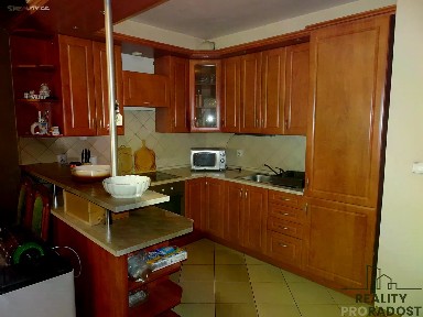 Pronájem bytu 2+kk 63 m²