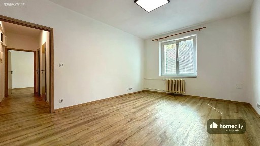 Pronájem bytu 2+1 51 m²