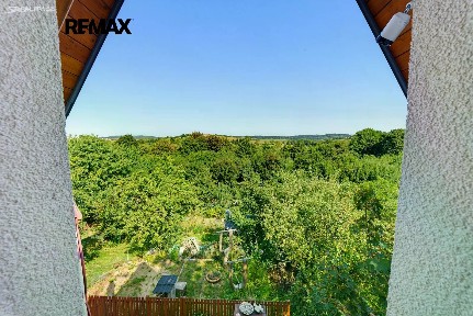 Prodej rodinného domu 58 m², pozemek 474 m² Nové Město na Moravě - Pohledec