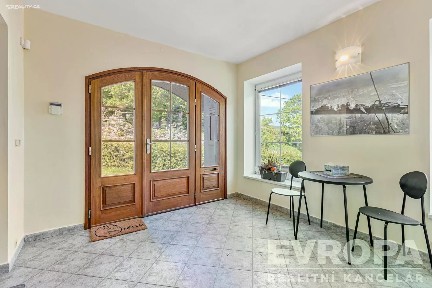 Prodej rodinného domu 375 m², pozemek 772 m² Malá, Nové Město na Moravě