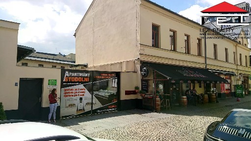 Stodolní, Ostrava - Moravská Ostrava