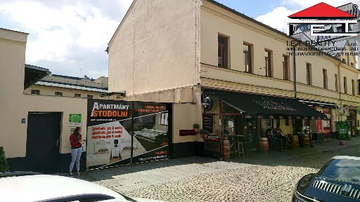 Stodolní, Ostrava - Moravská Ostrava