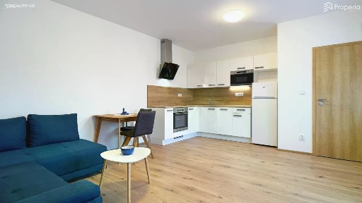 Brno, Brno-město, Bystrc, Pod Mniší horou