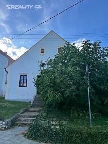 Na Návsi, Pavlov
