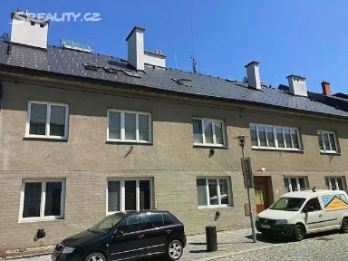 Prodej bytu 2+kk 42 m² Třebovská, Mohelnice