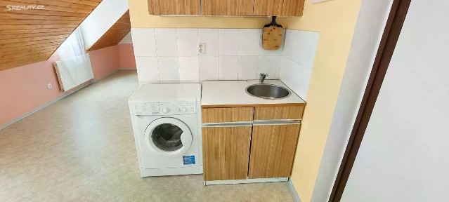 Brožíkova, Teplice