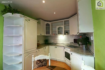 Pronájem bytu 3+1 62 m² Alšova, Štětí