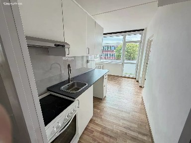 Pronájem bytu 3+1 64 m²