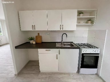 Pronájem bytu 3+1 71 m² Valdštejnská, Litvínov - Horní Litvínov