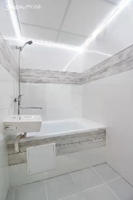 Pronájem bytu 1+1 27 m² Moskevská, Most