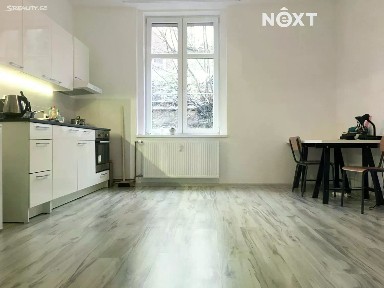 Pronájem bytu 2+kk 44 m² Elišky Krásnohorské, Ústí nad Labem - Ústí nad Labem-centrum