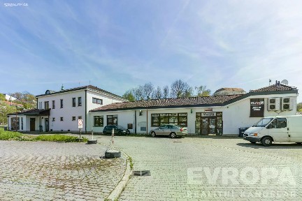 Prodej komerční nemovitosti 510 m² Masarykovo náměstí, Letovice