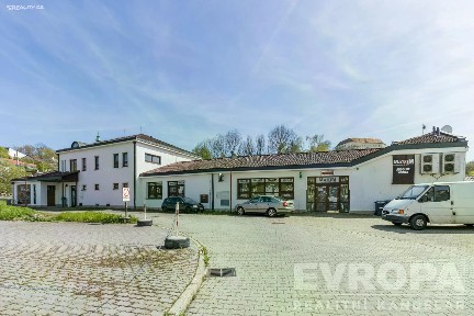 Prodej komerční nemovitosti 510 m²