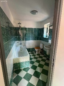 Pronájem bytu 1+1 46 m² Fügnerova, Děčín - Děčín I-Děčín