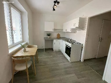 Pronájem bytu 1+1 29 m² Podkrušnohorská, Litvínov - Horní Litvínov