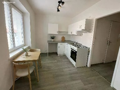 Pronájem bytu 1+1 29 m²