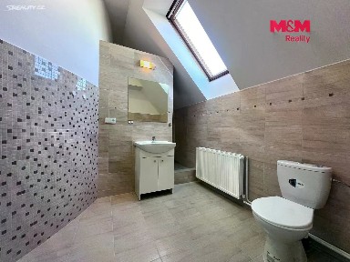 Pronájem obchodního prostoru 42 m²