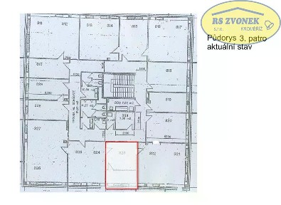 Olomouc, Hodolany, Hodolanská