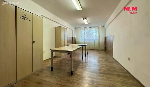 Pronájem kanceláře 25 m² třída T. G. Masaryka, Mladá Boleslav - Mladá Boleslav III