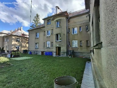 Jungmannova, Cheb