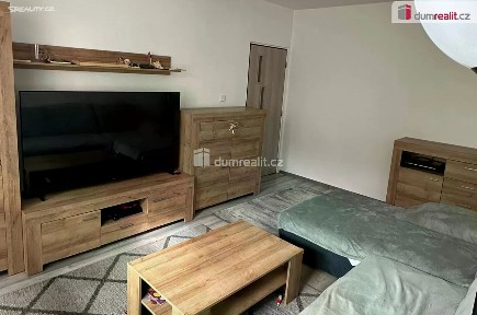 Prodej bytu 2+1 62 m² Přátelství, Cheb
