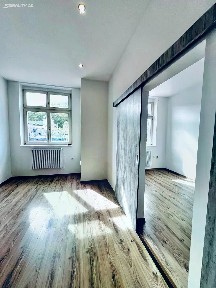 Prodej bytu 2+1 51 m² Jaltská, Karlovy Vary