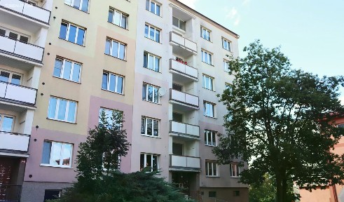 Prodej bytu 3+1 83 m²