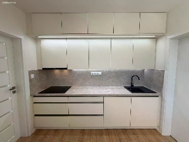 Prodej bytu 3+1 72 m² Masarykova, Luhačovice