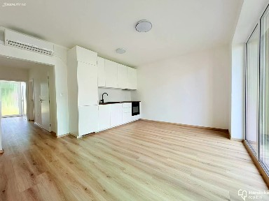 Prodej bytu 2+kk 48 m² Lázně, Bystřice pod Hostýnem