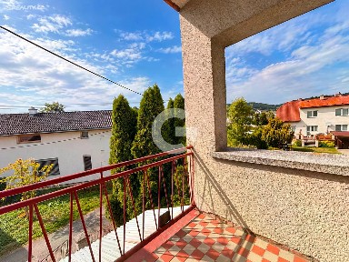 Prodej rodinného domu 160 m², pozemek 306 m² Dolní Lhota