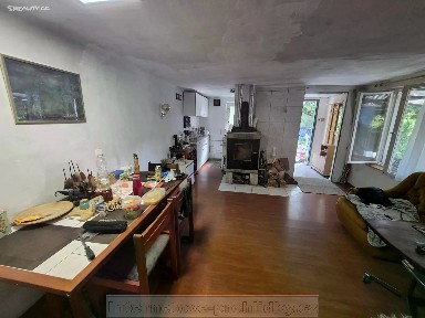 Prodej chaty 78 m², pozemek 440 m² Zlín - Příluky